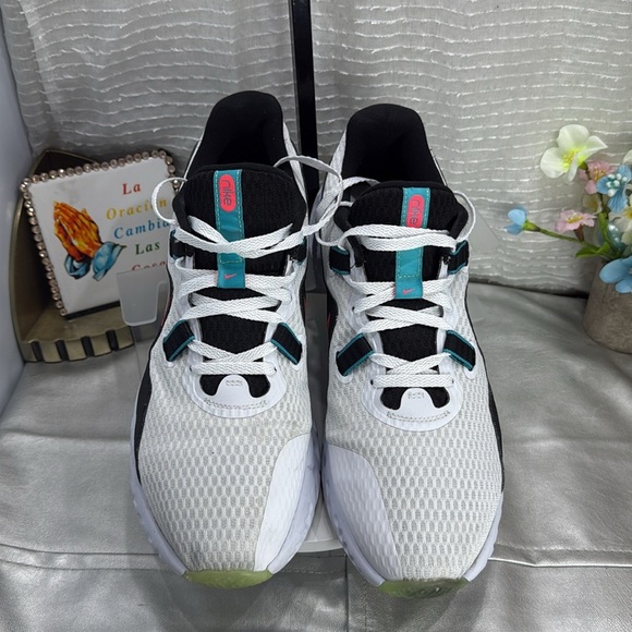 (C) Nike Renew Retaliation VW2
Men's Running Shoes CK5074
Men's Size 12 - Picture 3 of 16